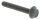 HUSQVARNA Construction Ersatzteil SCHRAUBE I 503200006