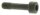 HUSQVARNA Construction Ersatzteil SCHRAUBE M8X35 I 503205435
