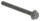 HUSQVARNA Construction Ersatzteil Schraube I 503207450