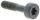 HUSQVARNA Construction Ersatzteil SCHRAUBE I 503215321