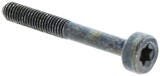 HUSQVARNA Construction Ersatzteil SCREW ITXSCM Int. M5X40 12.9  Lock I 503215340