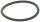 HUSQVARNA Construction Ersatzteil O-RING I 503263003