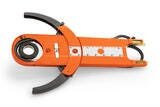 HUSQVARNA Construction Ersatzteil SCHNEIDARM KPL.INCL.2-35 I 504613102