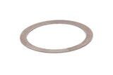 HUSQVARNA Construction Ersatzteil ABSTANDSSCHEIBE 40x0,5MM I 505003603