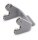 HUSQVARNA Construction Ersatzteil KLEMME F. STECKER I 505247001