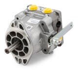 HUSQVARNA Construction Ersatzteil PUMPE I 505289509