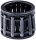 HUSQVARNA Construction Ersatzteil Nadellager I 505302333