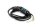 HUSQVARNA Construction Ersatzteil KABEL I 505443301
