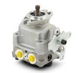 HUSQVARNA Construction Ersatzteil Pump I 505493201
