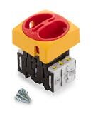 HUSQVARNA Construction Ersatzteil SCHALTER I 505526401