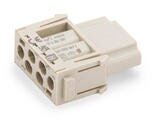 HUSQVARNA Construction Ersatzteil STECKER 6-POLE I 505528701
