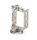 HUSQVARNA Construction Ersatzteil RAHMEN I 505528901