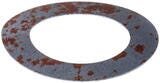 HUSQVARNA Construction Ersatzteil ABSTANDSSCHEIBE I 505530316