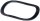 HUSQVARNA Construction Ersatzteil SCHEIBE I 505530351