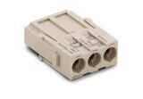 HUSQVARNA Construction Ersatzteil LAGERBLOCK 3-PIN I 505538101