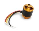 HUSQVARNA Construction Ersatzteil HF-MOTOR VORSCHUB/SCHWENKARM I 505538601