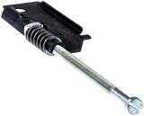 HUSQVARNA Construction Ersatzteil Riemenspanner kpl. I 506030603