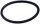 HUSQVARNA Construction Ersatzteil O-RING I 506110301