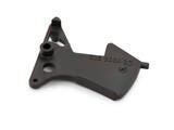 HUSQVARNA Construction Ersatzteil GASHEBEL I 506203403