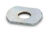 HUSQVARNA Construction Ersatzteil SCHEIBE I 506346301