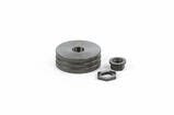 HUSQVARNA Construction Ersatzteil Support roller KIT I 506352104