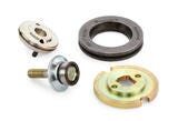 HUSQVARNA Construction Ersatzteil Gear wheel assy I 506352305