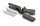 HUSQVARNA Construction Ersatzteil GASHEBEL KPL. K3600MKII GRE I 506377602