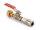 HUSQVARNA Construction Ersatzteil VENTIL KPL. I 506748301