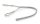 HUSQVARNA Construction Ersatzteil ZUGENTLASTUNG I 510141601