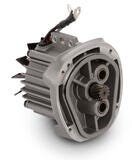HUSQVARNA Construction Ersatzteil JOYSTICK RECHTS I 510214002