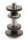 HUSQVARNA Construction Ersatzteil WELLE I 522023503