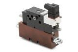 HUSQVARNA Construction Ersatzteil VENTIL I 522799901