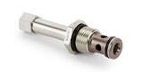 HUSQVARNA Construction Ersatzteil VENTIL I 522959201