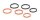 HUSQVARNA Construction Ersatzteil O-RING I 522962401
