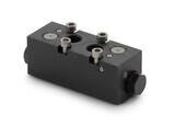 HUSQVARNA Construction Ersatzteil VENTIL I 522962501