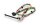 HUSQVARNA Construction Ersatzteil ANSCHLUSS I 522966701