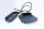 HUSQVARNA Construction Ersatzteil Cable assy I 529471501