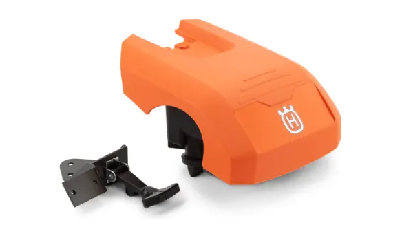 HUSQVARNA Construction Ersatzteil GEHÄUSE KPL. KIT FILTER BOX and HOOD RETROFIT KIT LT 5005/6005 I 531043301