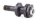 HUSQVARNA Construction Ersatzteil FUEHRUNGSRAD KPL. ZENTRISCH I 531113258