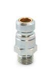 HUSQVARNA Construction Ersatzteil NIPPEL I 531118354