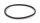 HUSQVARNA Construction Ersatzteil O-RING I 531119277