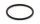 HUSQVARNA Construction Ersatzteil O-RING I 531119450