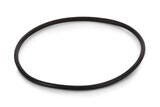 HUSQVARNA Construction Ersatzteil O-RING 74,5X3 I 531119451