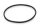 HUSQVARNA Construction Ersatzteil O-RING 74,5X3 I 531119451