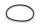 HUSQVARNA Construction Ersatzteil O-RING 71,12X2,62 I 531119504