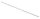 HUSQVARNA Construction Ersatzteil Gear rack 2.0M I 531122027
