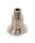 HUSQVARNA Construction Ersatzteil FUEHRUNGSWELLE OBEN I 531122358