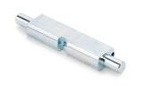 HUSQVARNA Construction Ersatzteil WELLE I 531123011
