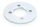 HUSQVARNA Construction Ersatzteil SCHEIBE 60MM I 531123048