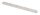 HUSQVARNA Construction Ersatzteil Roller guide I 531123065